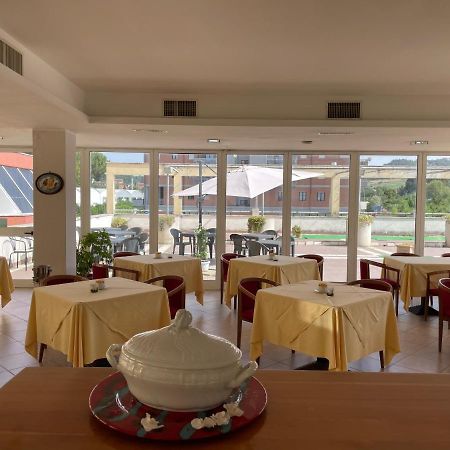 Europalace Hotel Todi Esterno foto