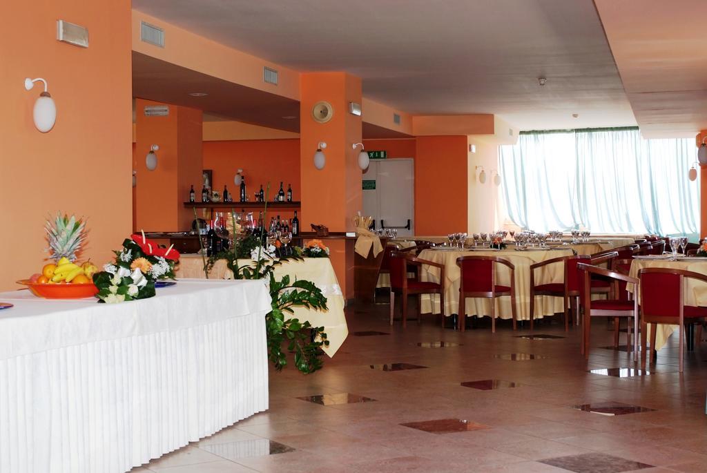 Europalace Hotel Todi Esterno foto